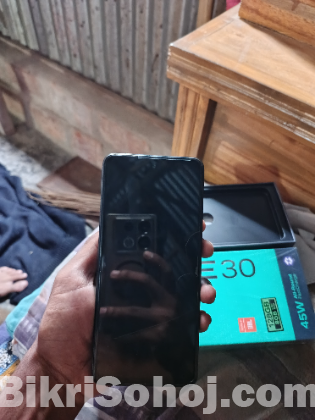 infinix note 30